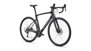 Rower Specialized Roubaix SL8 Sport Gloss Obsidian Metallic  Dune White 2026 p2.webp
