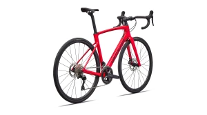 Rower Specialized Roubaix SL8 Sport Gloss Vivid Red Obsidian 2026 p3.webp