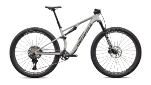 Rower Specialized Epic 8 Expert Gloss Dolomite Metallic Obsidian 2026.webp