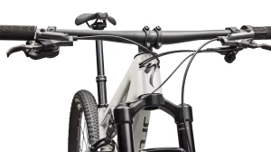 Rower Specialized Epic 8 Expert Gloss Dolomite Metallic Obsidian 2026 p5.webp