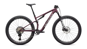 Rower Specialized Epic 8 Expert Satin Bordeaux Metallic 2026.webp