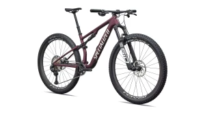 Rower Specialized Epic 8 Expert Satin Bordeaux Metallic 2026 p2.webp