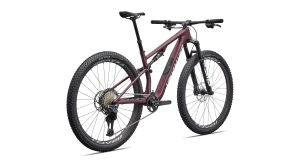 Rower Specialized Epic 8 Expert Satin Bordeaux Metallic 2026 p3.webp
