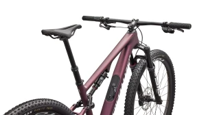 Rower Specialized Epic 8 Expert Satin Bordeaux Metallic 2026 p4.webp