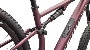 Rower Specialized Epic 8 Expert Satin Bordeaux Metallic 2026 p6.webp