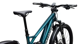 Rower Specialized Turbo Tero X 5.0 Gloss Emerald Metallic Dolomite Metallic 2026 p4.webp