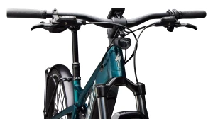 Rower Specialized Turbo Tero X 5.0 Gloss Emerald Metallic Dolomite Metallic 2026 p5.webp