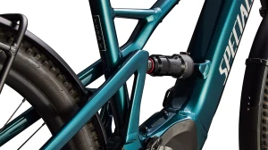 Rower Specialized Turbo Tero X 5.0 Gloss Emerald Metallic Dolomite Metallic 2026 p8.webp
