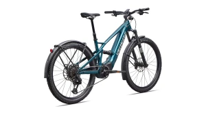 Rower Specialized Turbo Tero X 5.0 Gloss Emerald Metallic Dolomite Metallic 2026 p3.webp
