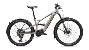 Rower Specialized Turbo Tero X 6.0 Gloss Sandstone Metallic Desert Metallic Laruel Green Metallic 2026.webp