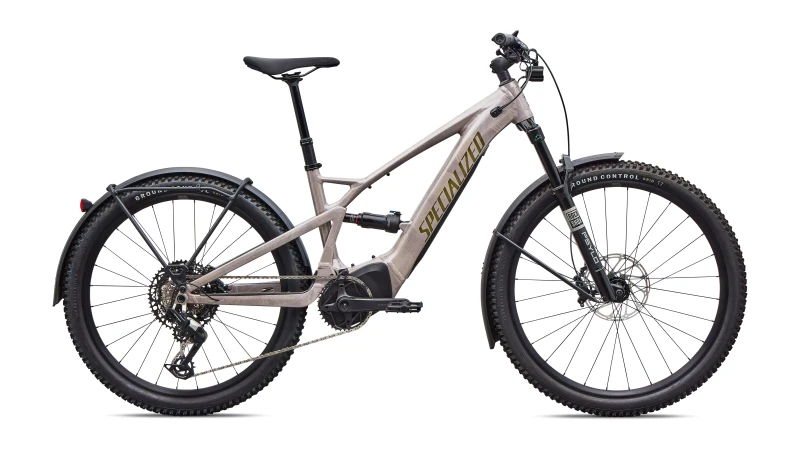 Rower Specialized Turbo Tero X 6.0 Gloss Sandstone Metallic Desert Metallic Laruel Green Metallic 2026.webp
