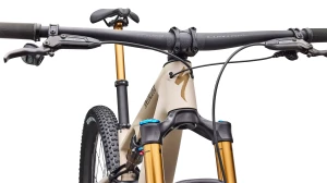 Rower Specialized Epic 8 Evo Pro Satin Sandstone Metallic Burnt Gold 2026 p5.webp