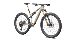 Rower Specialized Epic 8 Evo Pro Satin Sandstone Metallic Burnt Gold 2026 p2.webp