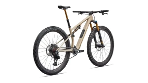 Rower Specialized Epic 8 Evo Pro Satin Sandstone Metallic Burnt Gold 2026 p3.webp