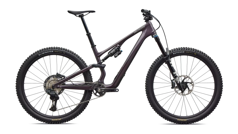 Rower Specialized Stumpjumper 15 EVO Expert Di2 Gloss Nebula Metallic Dolomite Metallic 2026.webp