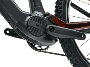 Rower Crussis e-Full 12.11 DJI Avinox 600 Wh 2026 p5.webp
