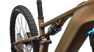 Rower Specialized Turbo Levo R Comp Satin Burnt Gold Metallic Sandstone Metallic 2026 p6.webp