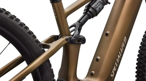 Rower Specialized Turbo Levo R Comp Satin Burnt Gold Metallic Sandstone Metallic 2026 p8.webp