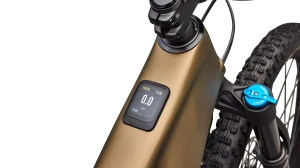 Rower Specialized Turbo Levo R Comp Satin Burnt Gold Metallic Sandstone Metallic 2026 p9.webp