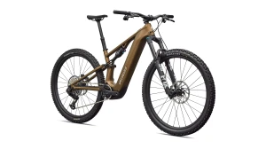 Rower Specialized Turbo Levo R Comp Satin Burnt Gold Metallic Sandstone Metallic 2026 p2.webp