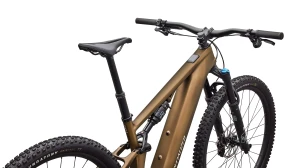 Rower Specialized Turbo Levo R Comp Satin Burnt Gold Metallic Sandstone Metallic 2026 p4.webp
