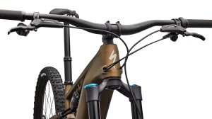 Rower Specialized Turbo Levo R Comp Satin Burnt Gold Metallic Sandstone Metallic 2026 p5.webp