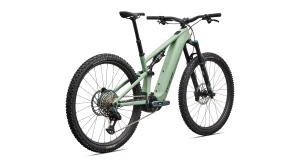 Rower Specialized Turbo Levo R Expert Satin Pistachio Dark Moss Green 2026 p3.webp