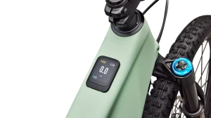 Rower Specialized Turbo Levo R Expert Satin Pistachio Dark Moss Green 2026 p9.webp
