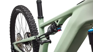 Rower Specialized Turbo Levo R Expert Satin Pistachio Dark Moss Green 2026 p6.webp
