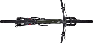Rower Focus Thron² 6.7  800 Wh Green p4.webp