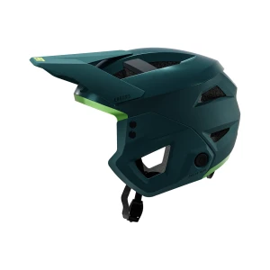 Kask Rowerowy (z wypinaną szczęką 3w1) Leatt MTB Enduro 3.0 V26 Spruce Green p7.webp