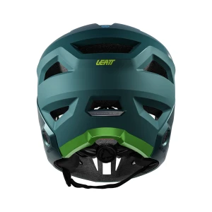 Kask Rowerowy (z wypinaną szczęką 3w1) Leatt MTB Enduro 3.0 V26 Spruce Green p8.webp