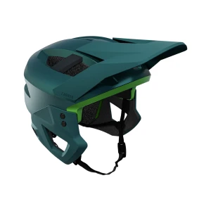 Kask Rowerowy (z wypinaną szczęką 3w1) Leatt MTB Enduro 3.0 V26 Spruce Green p2.webp