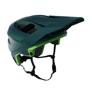 Kask Rowerowy (z wypinaną szczęką 3w1) Leatt MTB Enduro 3.0 V26 Spruce Green p3.webp