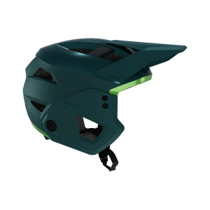 Kask Rowerowy (z wypinaną szczęką 3w1) Leatt MTB Enduro 3.0 V26 Spruce Green p6.webp