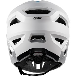 Kask Rowerowy (z wypinaną szczęką 3w1) Leatt MTB Enduro 3.0 V26 Cream White p2.webp