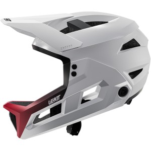 Kask Rowerowy (z wypinaną szczęką 3w1) Leatt MTB Enduro 3.0 V26 Cream White p3.webp
