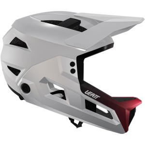 Kask Rowerowy (z wypinaną szczęką 3w1) Leatt MTB Enduro 3.0 V26 Cream White p4.webp