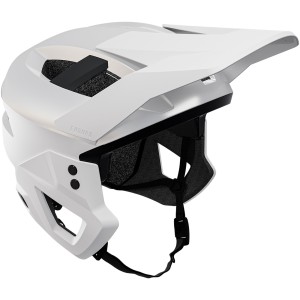 Kask Rowerowy (z wypinaną szczęką 3w1) Leatt MTB Enduro 3.0 V26 Cream White p6.webp