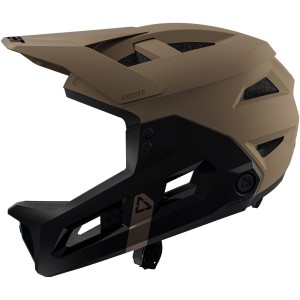 Kask Rowerowy Leatt MTB Enduro 2.0 V26 Brown p3.webp