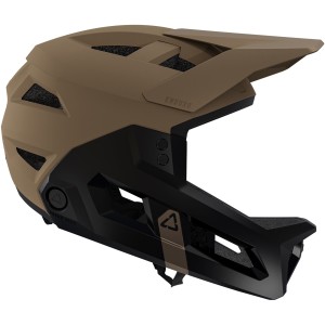 Kask Rowerowy Leatt MTB Enduro 2.0 V26 Brown p4.webp