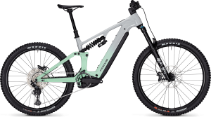 Rower Focus Sam2 6.8 800 Wh Grey.webp