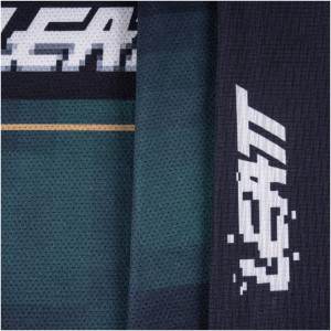 Zestaw MTB Leatt Ride Kit MTB Gravity 1.0 Szymon Godziek - Koszulka + Spodnie p4.webp