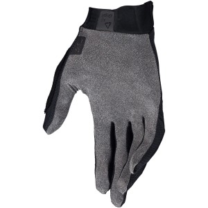 Rękawiczki Leatt Gloves MTB 1.0 GripR Stealth Black Grey p4.webp