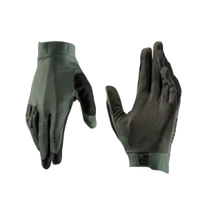 Rękawiczki Leatt Gloves MTB 1.0 GripR Mist Green.webp