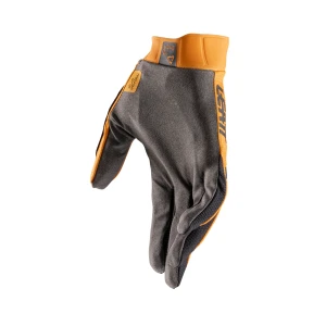 Rękawiczki Leatt Gloves MTB 1.0 GripR Lager Yellow p3.webp