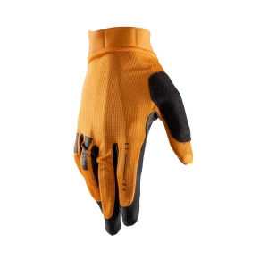 Rękawiczki Leatt Gloves MTB 1.0 GripR Lager Yellow p2.webp