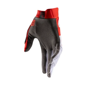 Rękawiczki Leatt Gloves MTB 1.0 GripR Red p3.webp