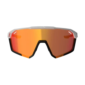 Okulary Leatt Sunglasses SpeedViz Pro Iriz Cryztal Black White (Red 13%) p2.webp