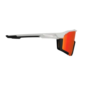 Okulary Leatt Sunglasses SpeedViz Pro Iriz Cryztal Black White (Red 13%) p3.webp